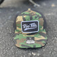 Rip Tits Camo Patch Hat