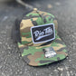 Rip Tits Camo Patch Hat