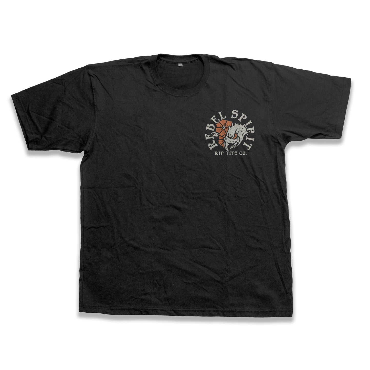 Rebel Spirit T-Shirt